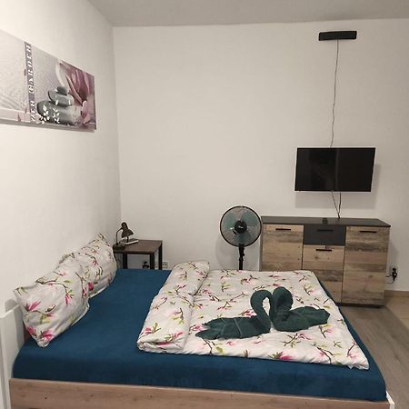 Apartia Krenova, Brno-Center Dış mekan fotoğraf